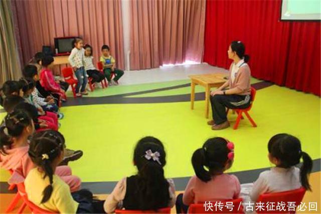 工时长，薪资低，待遇差，83万人转行，幼师缺口怎么弥补？