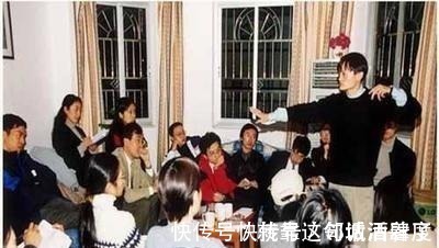无人知晓|马云10年前名片曝光, 网友 成功不是没有道理的!