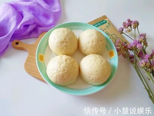 牛奶|它的钙含量与牛奶相当,用来蒸馒头又软又甜,好吃又健康