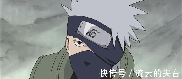 火影|火影卡卡西当火影,功绩也不小,但主要还是为鸣人铺路