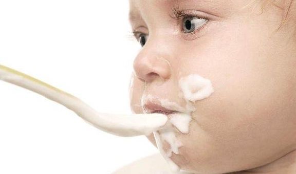 过敏|如果宝宝喝奶粉后有这3个表现，宝妈要给宝宝换奶粉了，别大意！