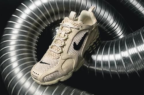 air “富婆快乐鞋 2.0”!这颜值、这质感,小编只能祈祷别再涨价了!