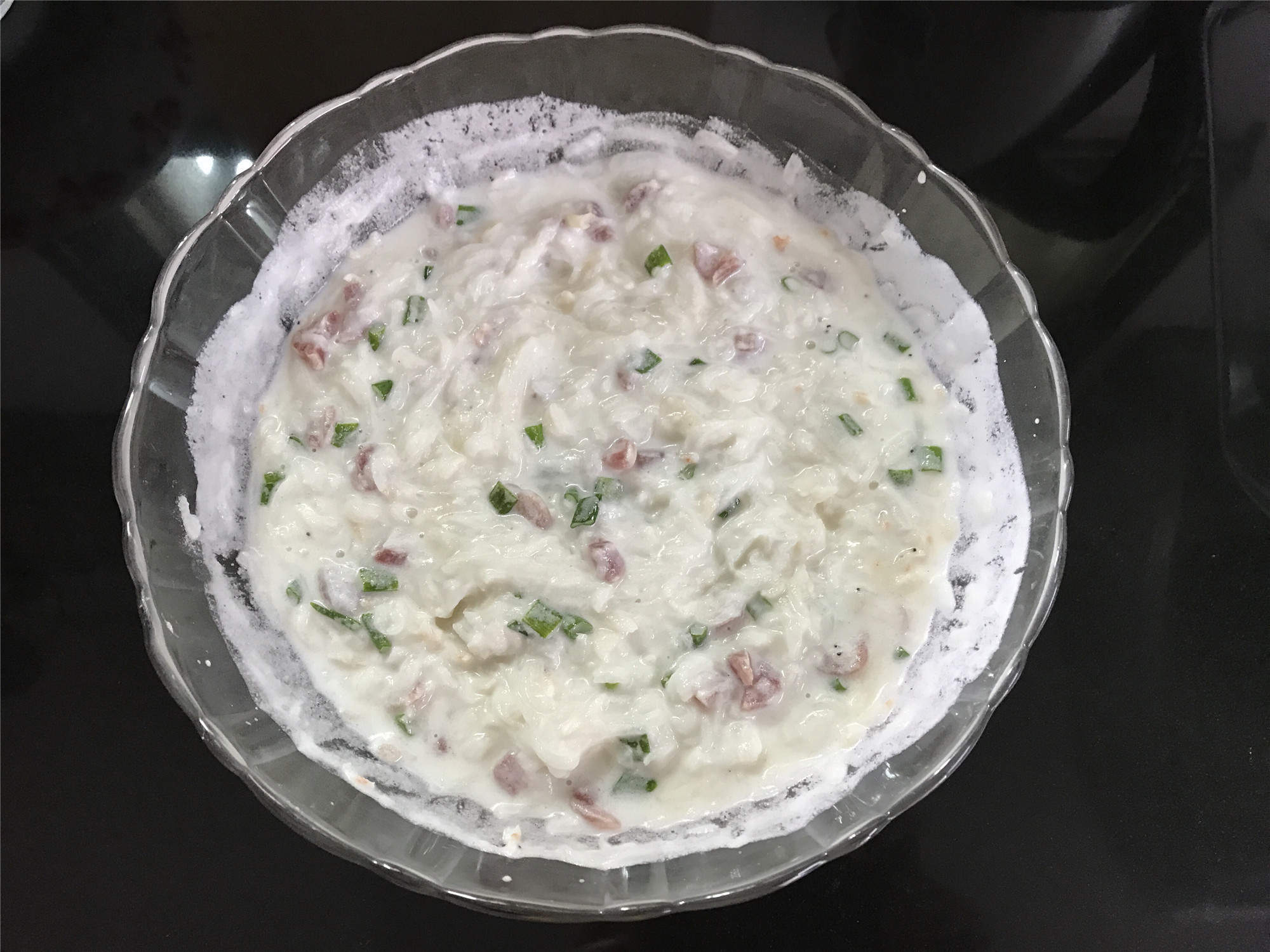 冬天|冬天不吃它亏了,比白菜便宜,比人参还补,做成点心,全家都爱