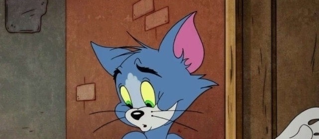 杰瑞|在动漫世界中,杰瑞有汤姆,大雄有哆啦A梦,而黑猫警长羡慕