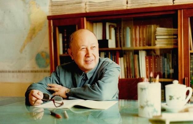 获诺奖后，钱学森侄儿钱永健：我是美国科学家，血统不能决定身份