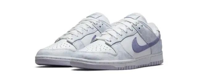 死亡之吻再度来袭!稀世鞋款Sol发售预告 | dunk