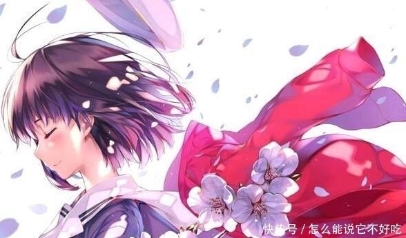 动漫|盘点动漫中让你瞬间沦陷的小姐姐,这些是你喜欢的吗