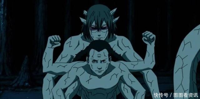 要说的就|火影人宠最多的五位忍者,打架自带军队,第五个牵着人柱力散步