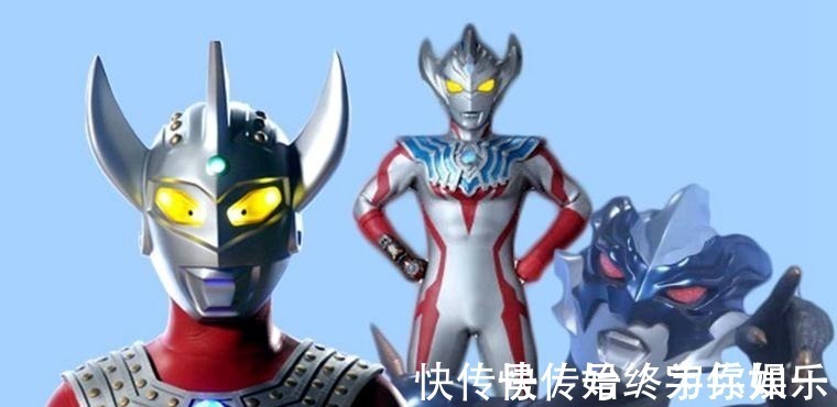 菜鳥(niǎo)|別說(shuō)奧特曼都是高手,光之國(guó)派到地球來(lái)的全是菜鳥(niǎo)!