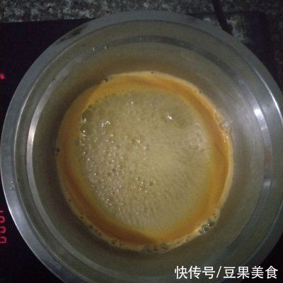 #元宵节美食大赏#香橙布丁