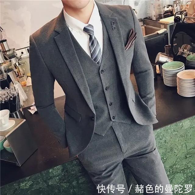 你的婚礼购置清单——新郎篇
