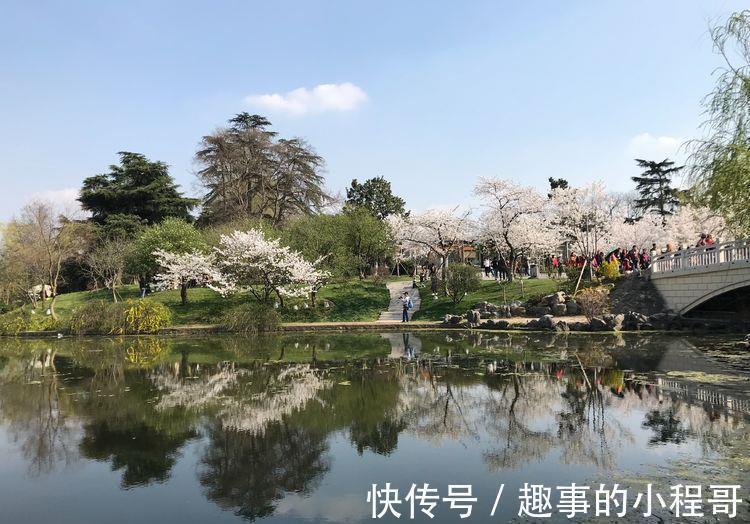 寺庙#鸡鸣寺：“南朝四百八十寺”之首，南朝时期佛教中心