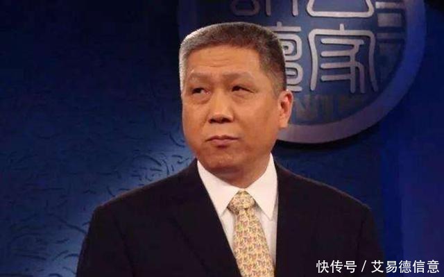 马未都:过去江湖中,还是有身怀绝技的人的,我当知青时就见到过