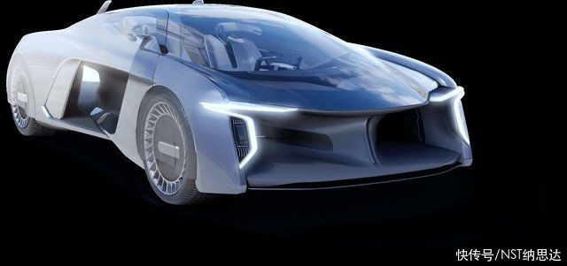 高合hiphi|纳思达为高合HiPhi量身定制智能驾驶系统标定设备