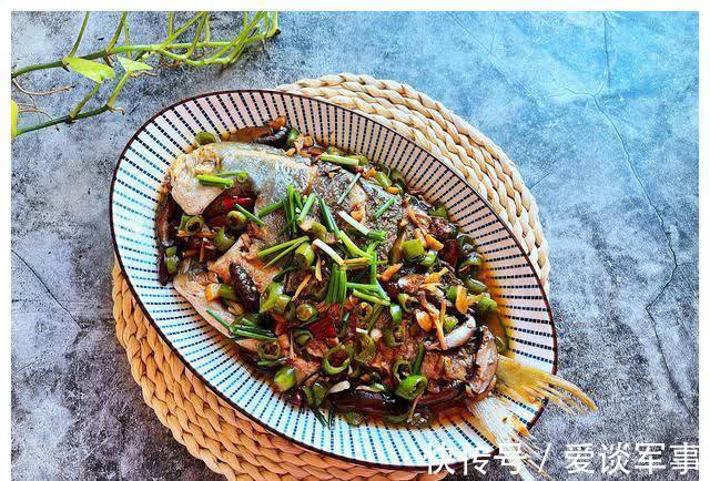 鲜香|春天,不管有钱没钱,这一道多做给孩子吃,补充营养助力长个头