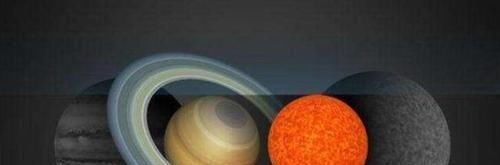 多大 人类发现的最大行星有多大会不会比太阳还要大