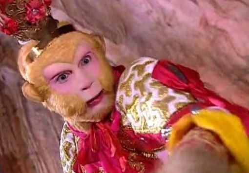 真武大帝|孙悟空唯一请不动的神仙是谁说他打架第二,没有人敢说第一