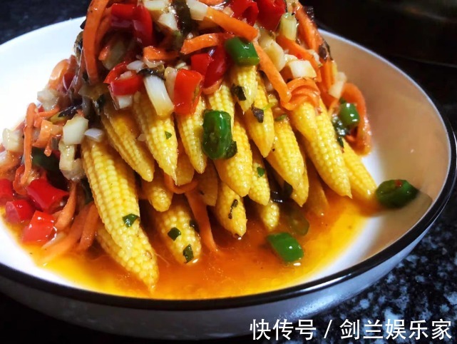 美味佳肴|有湿气多吃这菜,隔天排宿便,湿气不来找,大肚腩不鼓,细腰瘦腿