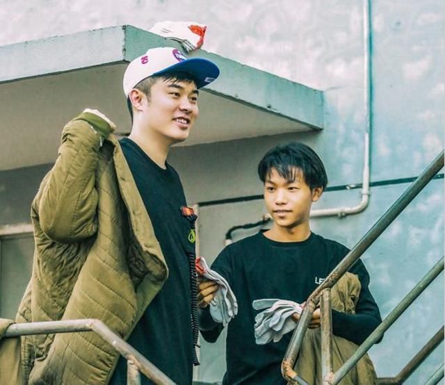  观众|当大换血的《奔跑吧》，撞上邓超的《哈哈哈哈哈》，观众会选哪个