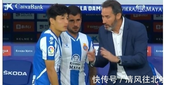 控球率|2-1!西甲神奇一战,鱼腩8分钟轰2球,仅射3脚也能赢,武磊被针对