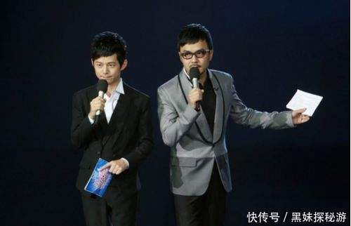 湖南卫视 汪涵,生命应该具有深度,学会抱着自己跳舞