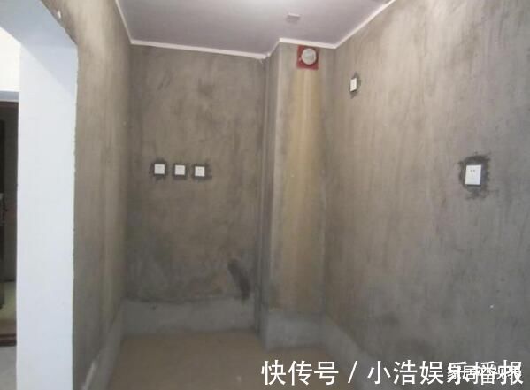 装修|小区一邻居买房后不装修直接入住，却引来大家赞赏，太机智了