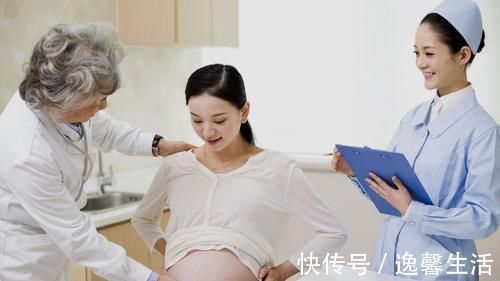 孕妇|这4项检查令孕妇叫苦不迭，麻烦不说还提心吊胆，你查到哪个了？