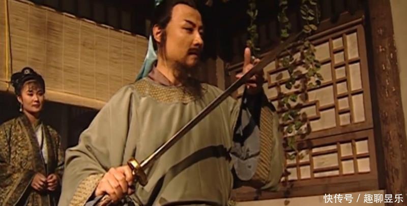 女人|让扈三娘自己选择,她会跟林冲还是王英?男人和女人的答案不一样