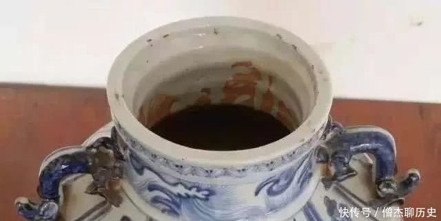 买到假古瓷还在怨天尤人?聪明的藏家早就学会了这些判别方式