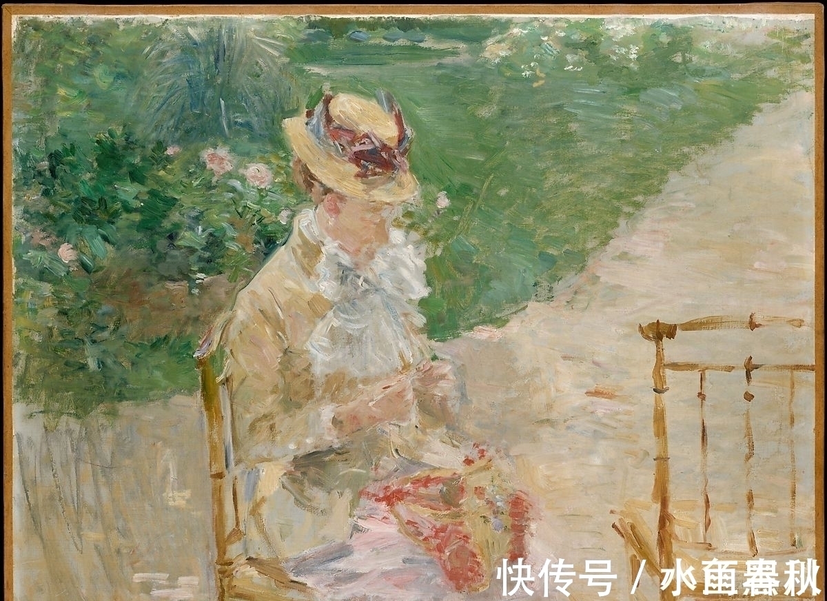 皮萨罗!印象派第8次画展,为何沦落到几乎没有参与者以印象派画风创作