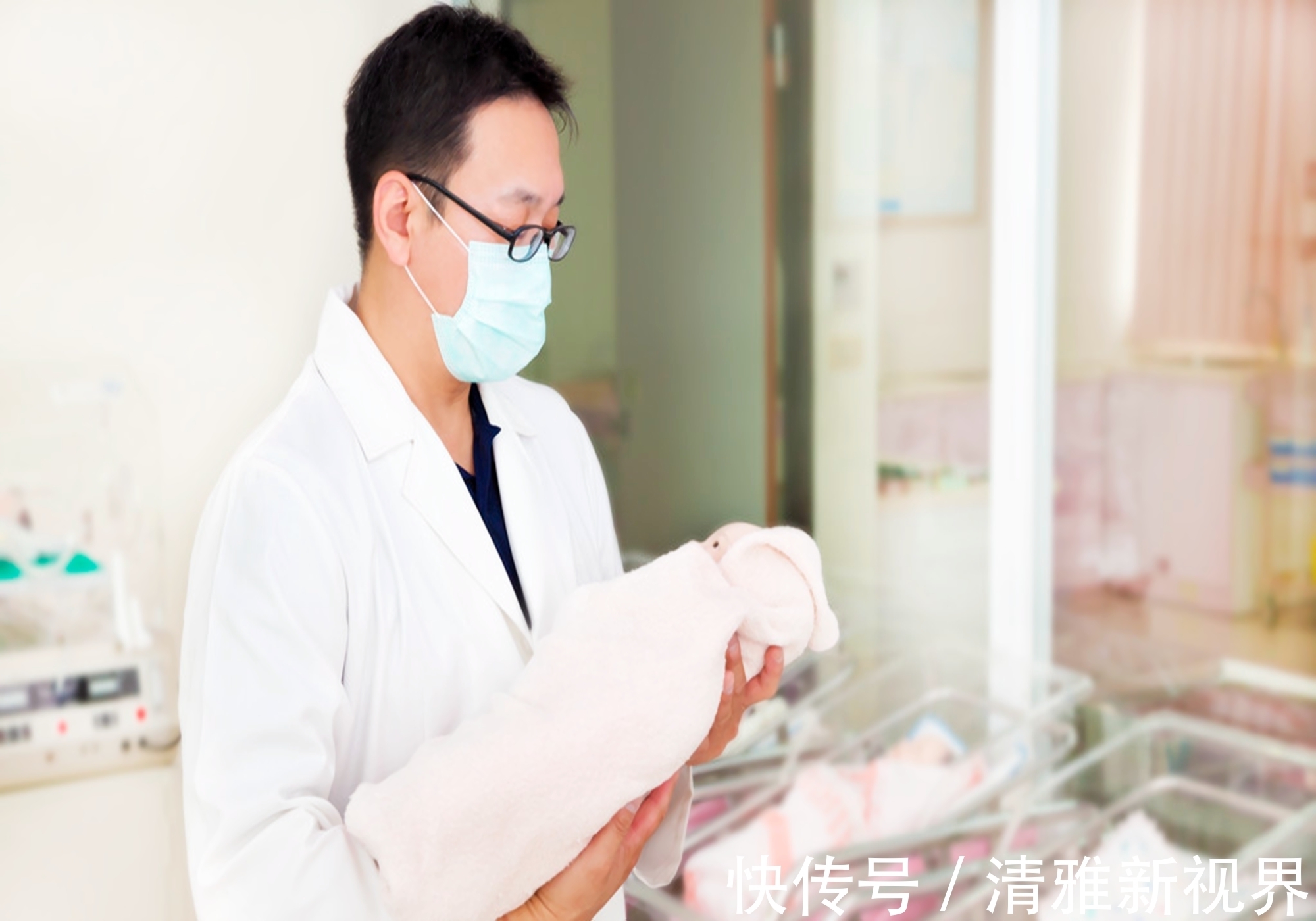 分娩|顺产分娩的产力是啥学会掌控产力,你的顺产过程会“易如反掌”