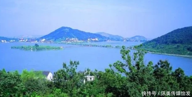 嘉兴有望“升级”的县,称作“旅游之地”,景点百年古树40多株