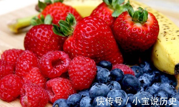 黄曲霉素|晨起“养肝”正当时,多吃这5类“早餐”,肝脏会“感激”你