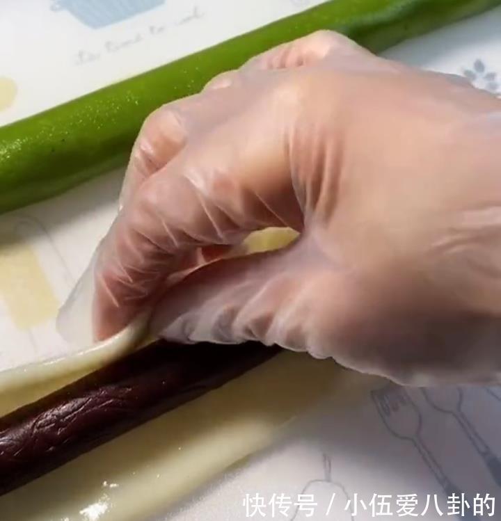 糯米粉的做法,清爽香糯,上锅蒸一蒸就成,天天吃不够