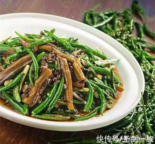 推荐12道鲜香下饭家常美食，媳妇再也不叫外卖了，简单健康还省钱