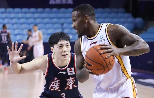 广东宏远|CCTV5直播!广东VS山西拒绝被横扫,杜锋出奇兵,易建联能否爆发