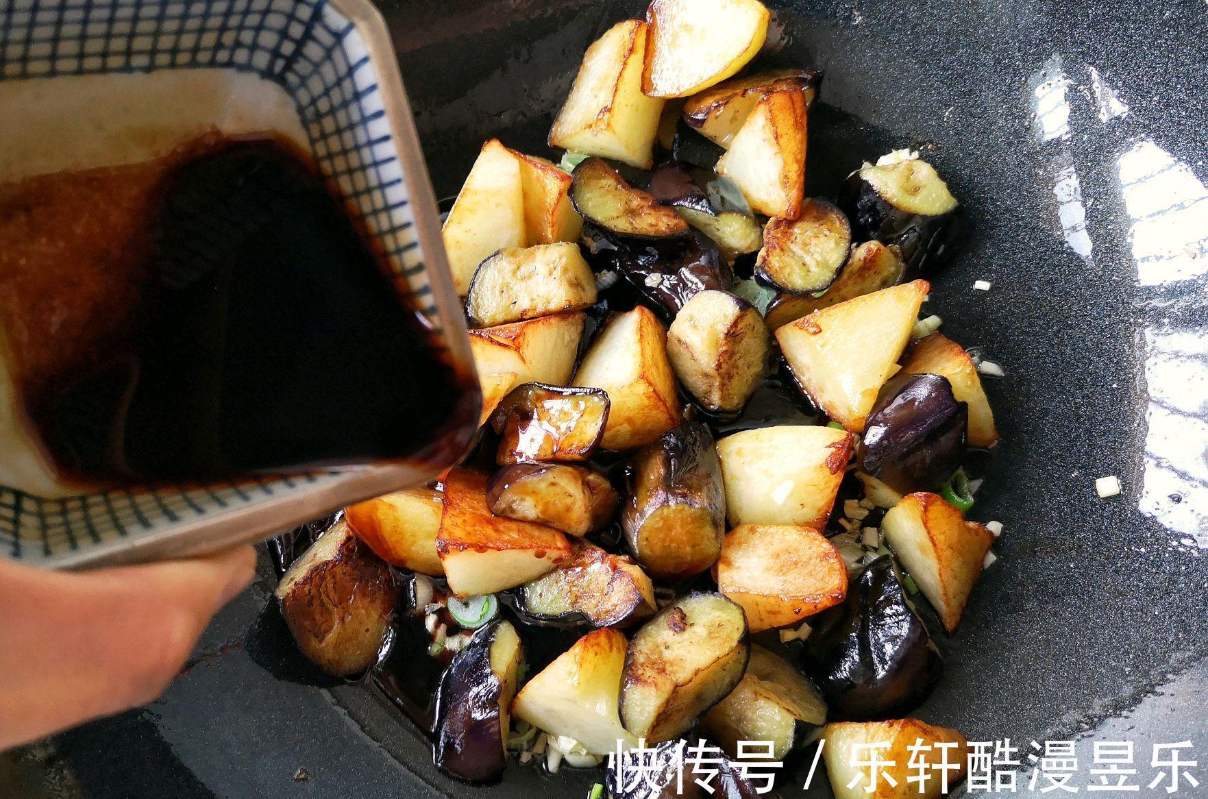 葱花蒜|8月末,这菜要抓紧吃,鲜嫩又营养,1元1斤,再不吃就下市了