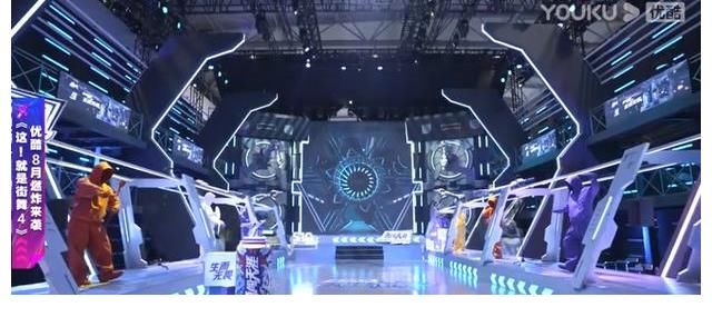 韓庚|《街舞4》迎來“賽制升級”，導(dǎo)演組這次真的為四位隊長好好考慮