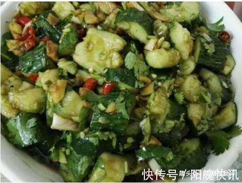 黄瓜|据说这些下酒凉菜，只有北京人喜欢，是这样吗