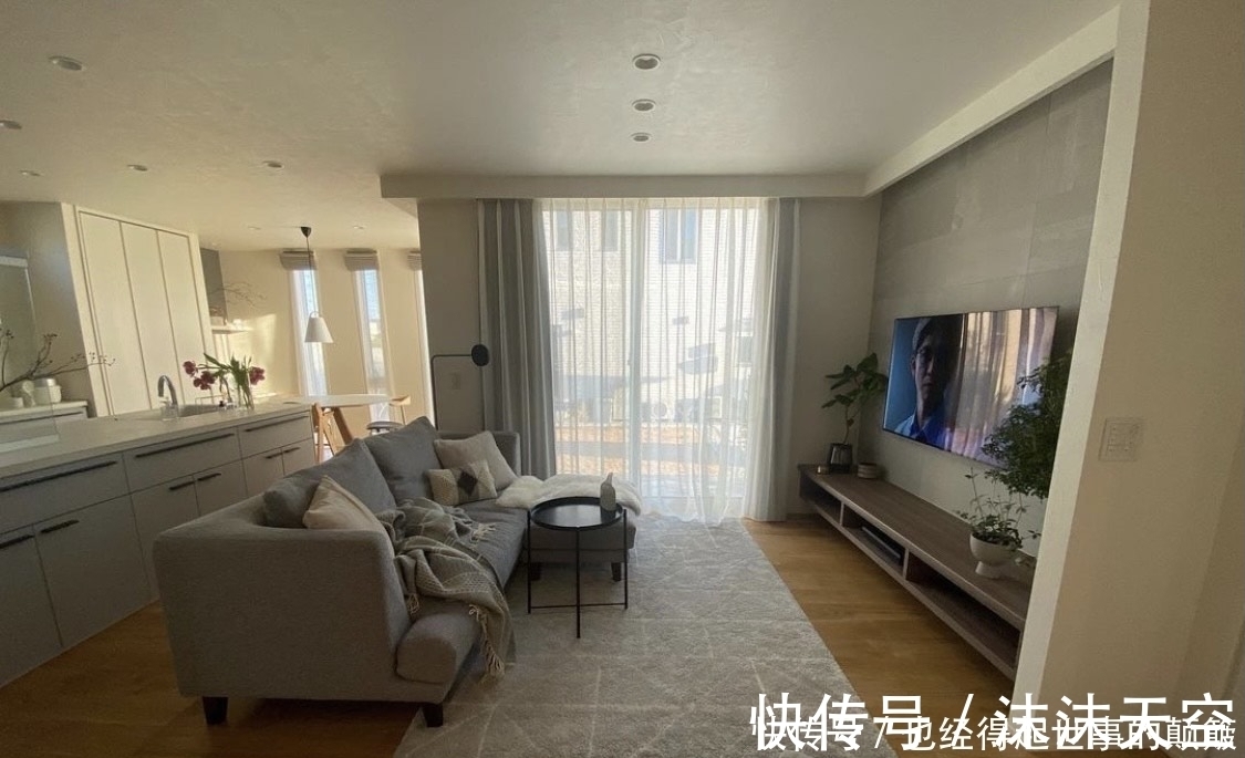 自律|43岁的日本太太,坚持自律生活8年,全屋一尘不染,被超多人羡慕