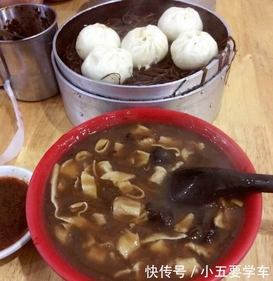 驻马店驿城区6大推荐美食,美食总是让人心情愉悦!