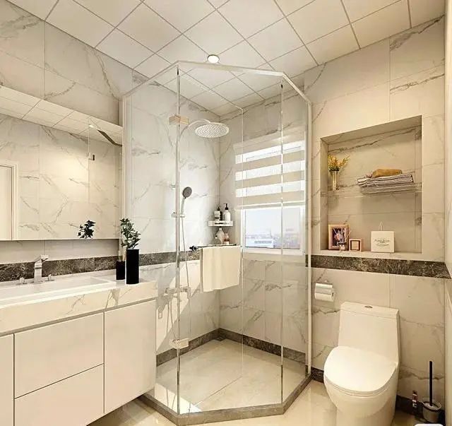 工程量|装修这“9个地方”务必买贵的,甚至越贵越好,入住才知道多实用