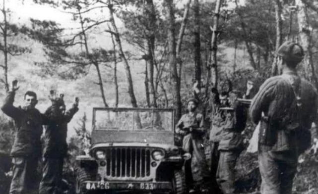 实话|抗美援朝我国付出了大代价,究竟值不值得?美军司令说了大实话