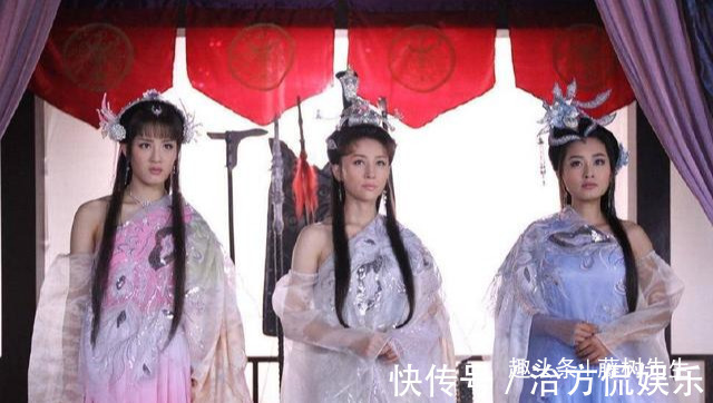 释迦牟尼#封神大战后,截教门人各奔前程,最后究竟谁的成就最高