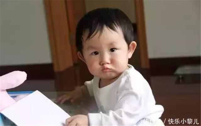 有福|“可怕的2岁”有多可怕?若你家孩子没有这3个表现,算是有福了