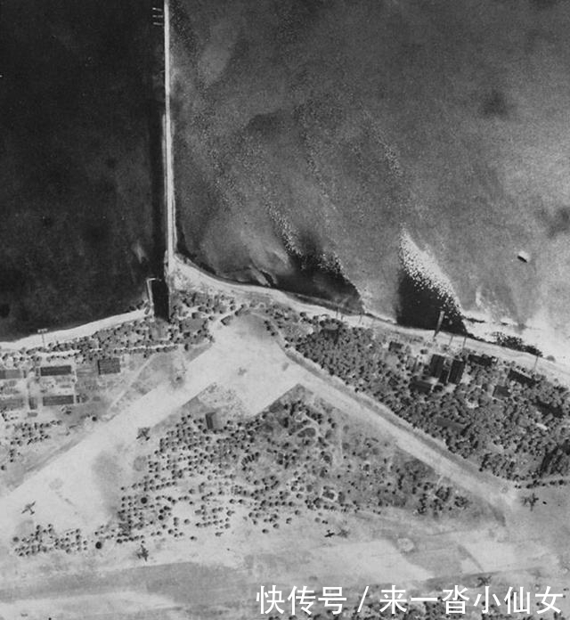 美军|明明是一场胜仗,却成了美军陆战队的伤心往事,残酷的塔拉瓦之战