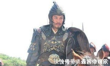 卢俊义$十大梁山武功高手排行,没想到最著名的人物却是最弱的一个!