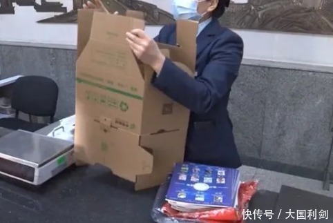 损坏|快递一行迎来“新变动”，坚决拒绝3类行为，后果比想象中严重