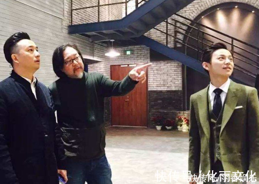 没等来《向往4》,黄磊何炅转头录制新综艺,嘉宾阵容太神仙