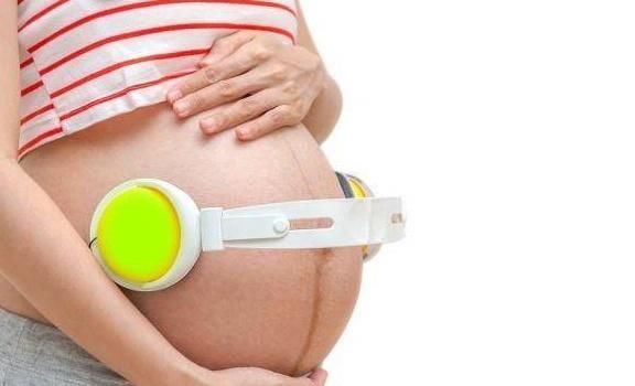 胃部|区分孕妈肚子是“上怀”,还是“下怀”还有这点好处,你知道吗?